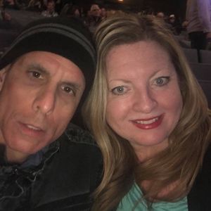 Meet your Posher, Beth